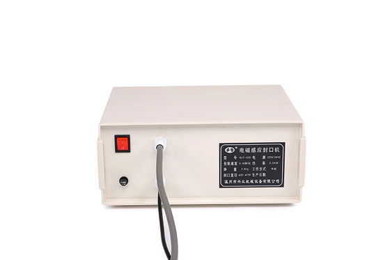 DUOQI GLF-500A sellador térmico de inducción manual de papel de aluminio fácil para botella y lata