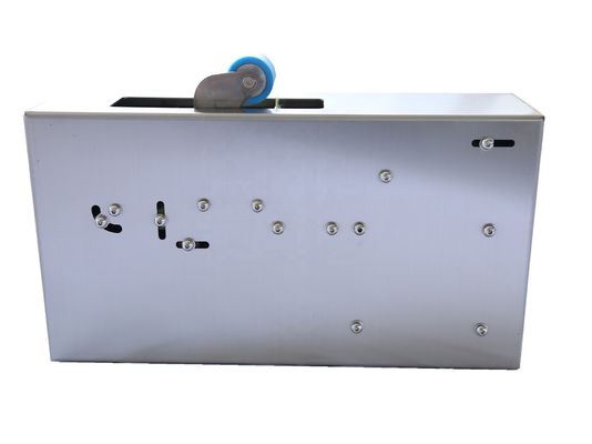 Diámetros de 23 mm Máquina de cinta de cartón manual de alta precisión multipropósito
