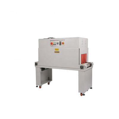 Máquina de envasado automático de contracción de alta precisión Máquina de envasado de contracción DQL-5545 SM4525
