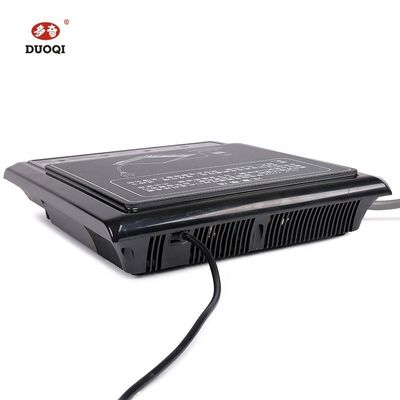 DUOQI GLF-500F Máquina de sellado de mano de grado semiautomático para cartones de embalaje