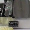 450 mm de encogida de envoltura sellador térmico semiautomático fácil de operar a prueba de óxido