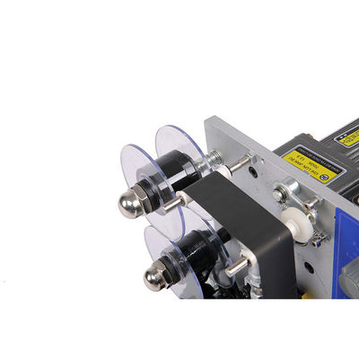 DUOQI HP-241 Máquina de codificación manual de cinta para envases de alimentos y bebidas