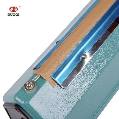 DUOQI SF-200I sellador térmico de impulso portátil para control manual de hierro de embalaje portátil