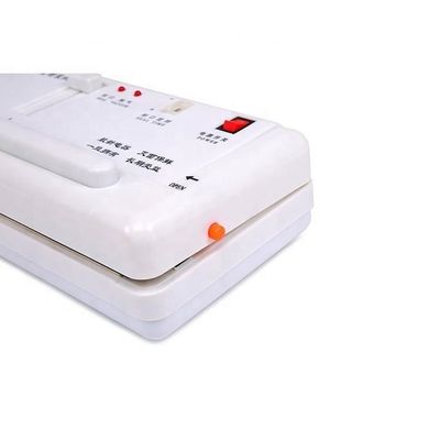 DUOQI DZ-300A Bolsa de café de mano para el hogar Máquina de sellado al vacío Función de ruido bajo