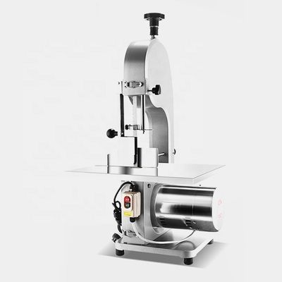 Máquina automática de cortar huesos de escritorio para trotes de cerdo